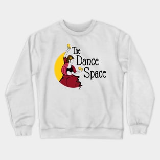 TDS-Logo Crewneck Sweatshirt